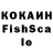 Cocaine FishScale Moustafa Ahmed